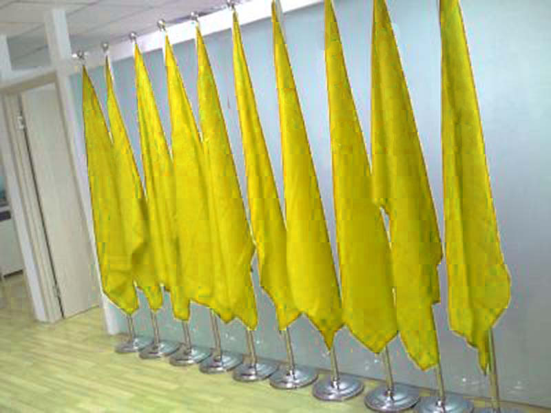 会议室旗帜 (1)